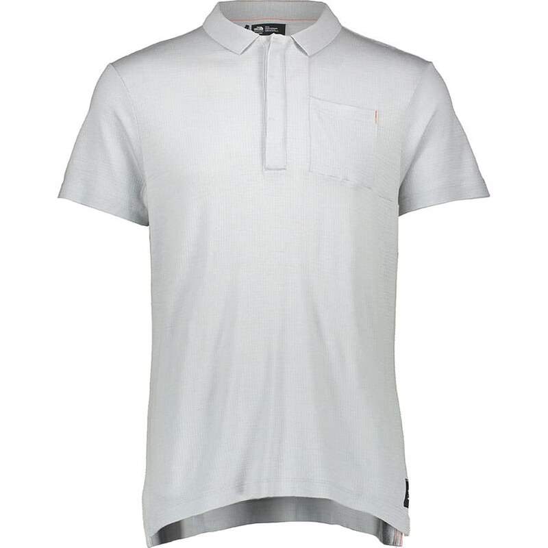 Tričko The North Face Grau 9969556 112337330