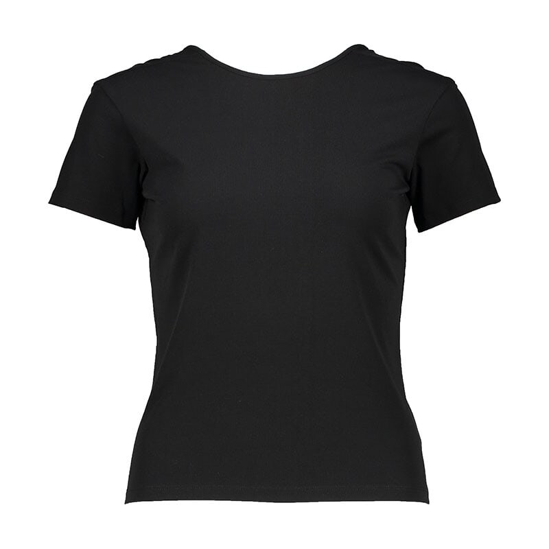 Tričko The North Face Schwarz 788714 112337333