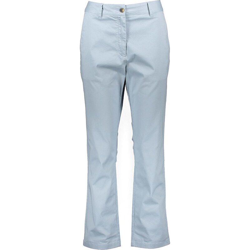 Gant Blaugrau 2153803