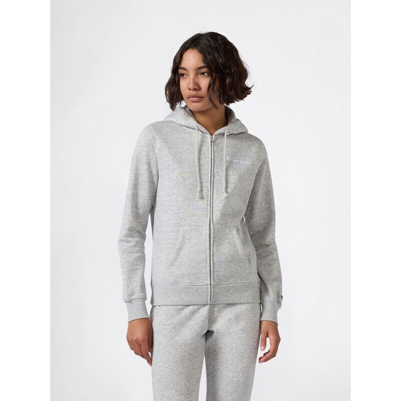 Mikina Champion Grau 1047259 112337470