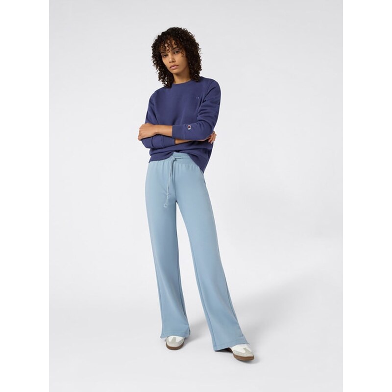 Mikina Champion Blau 3612164