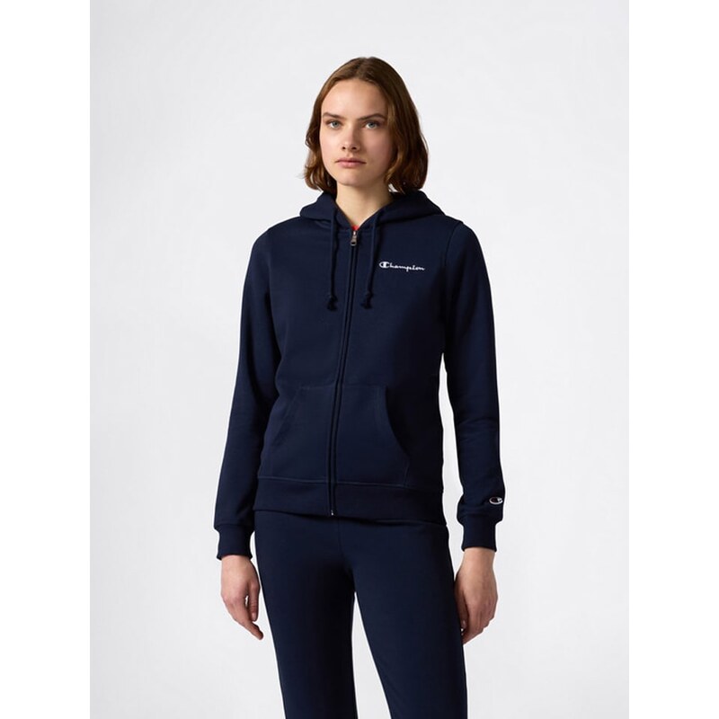 Mikina Champion Dunkelblau 3322698 112337471