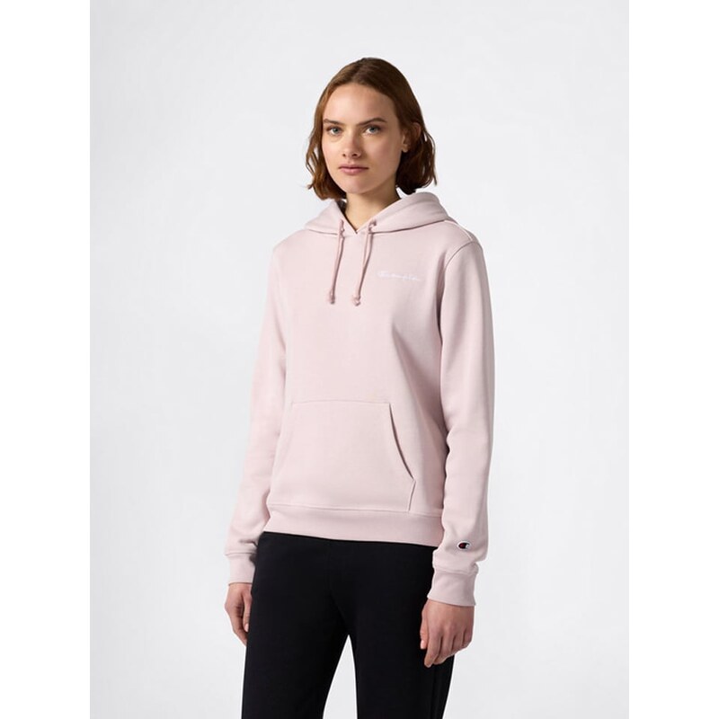 Mikina Champion Rosa 562574 112337472