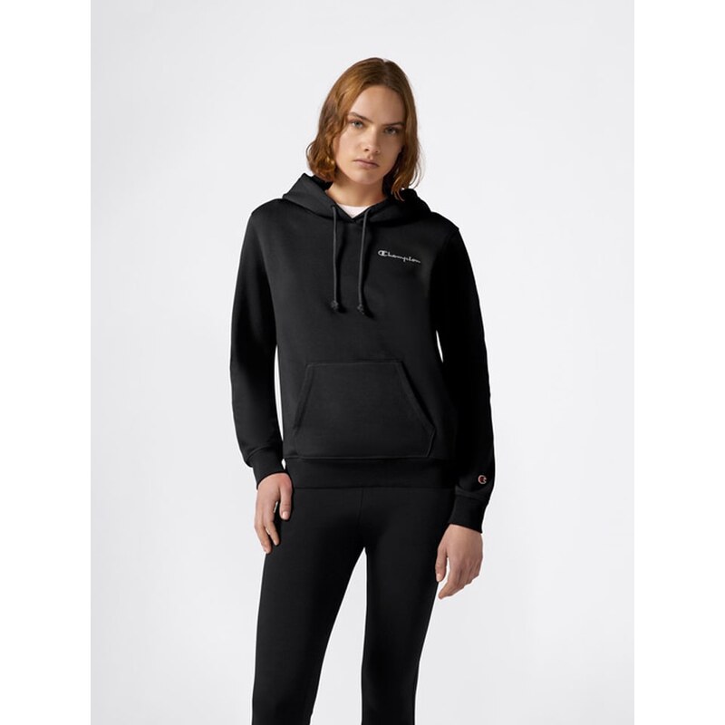 Mikina Champion Schwarz 8762694 112337473