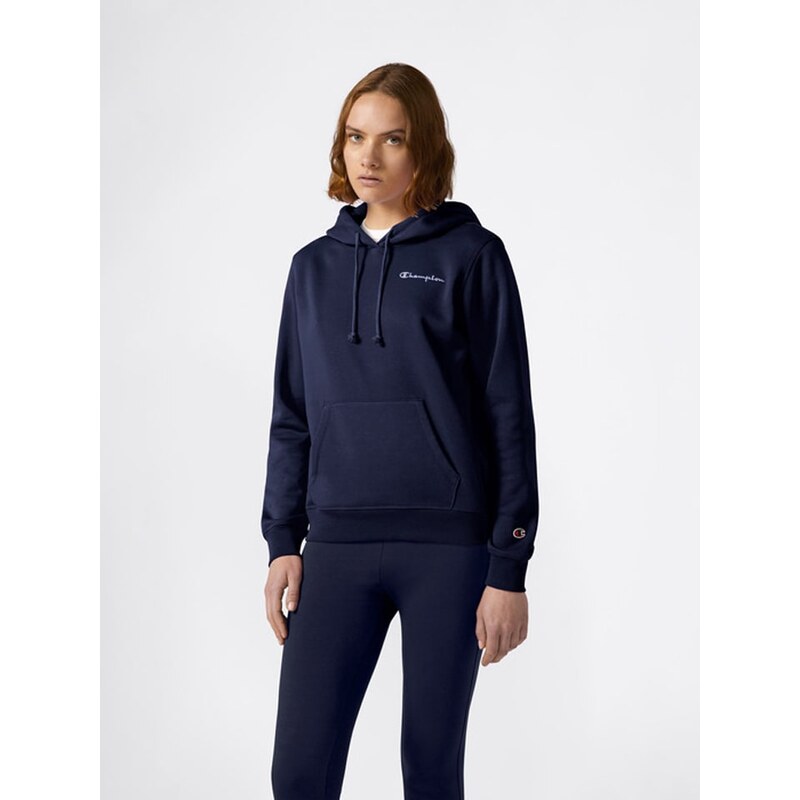 Mikina Champion Dunkelblau 1106700 112337474