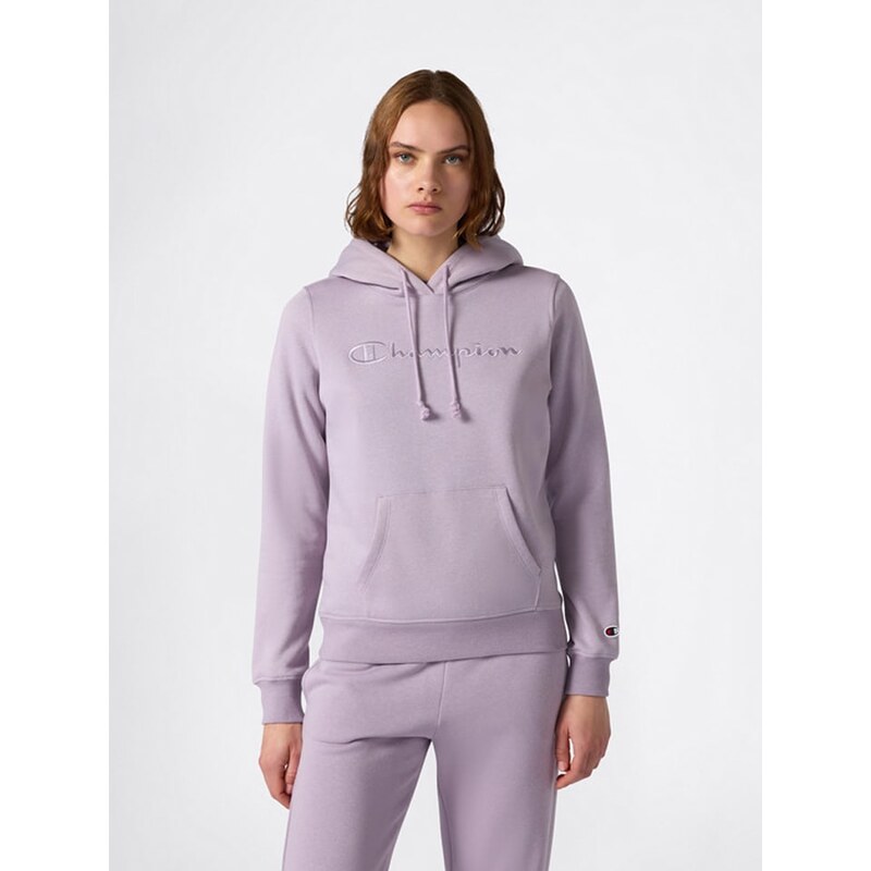 Mikina Champion Lila 9558538 112337484