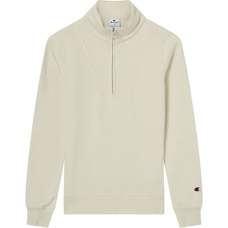 Mikina Champion Beige 9733939 112337499