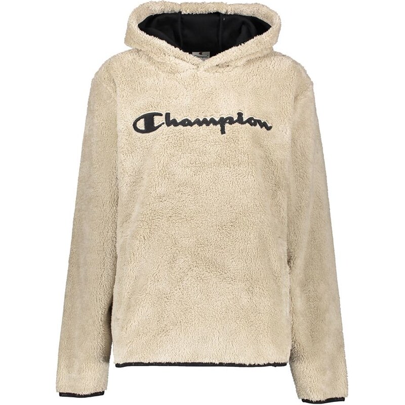 Mikina Champion Beige 351024 112337462