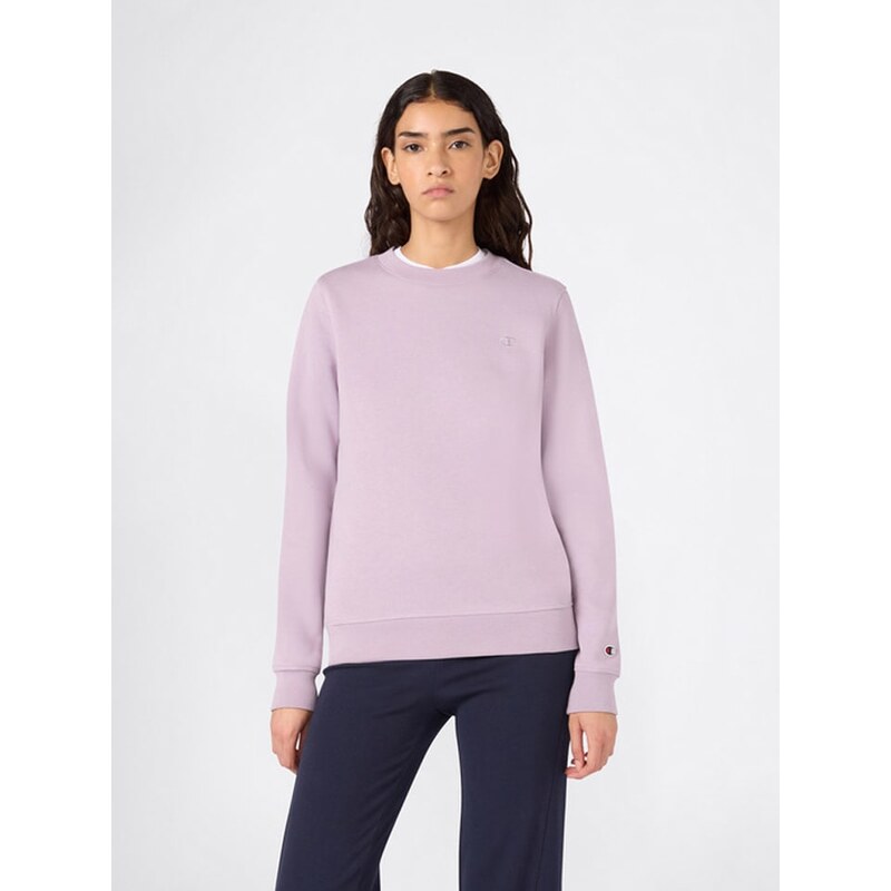 Mikina Champion Lila 2139100