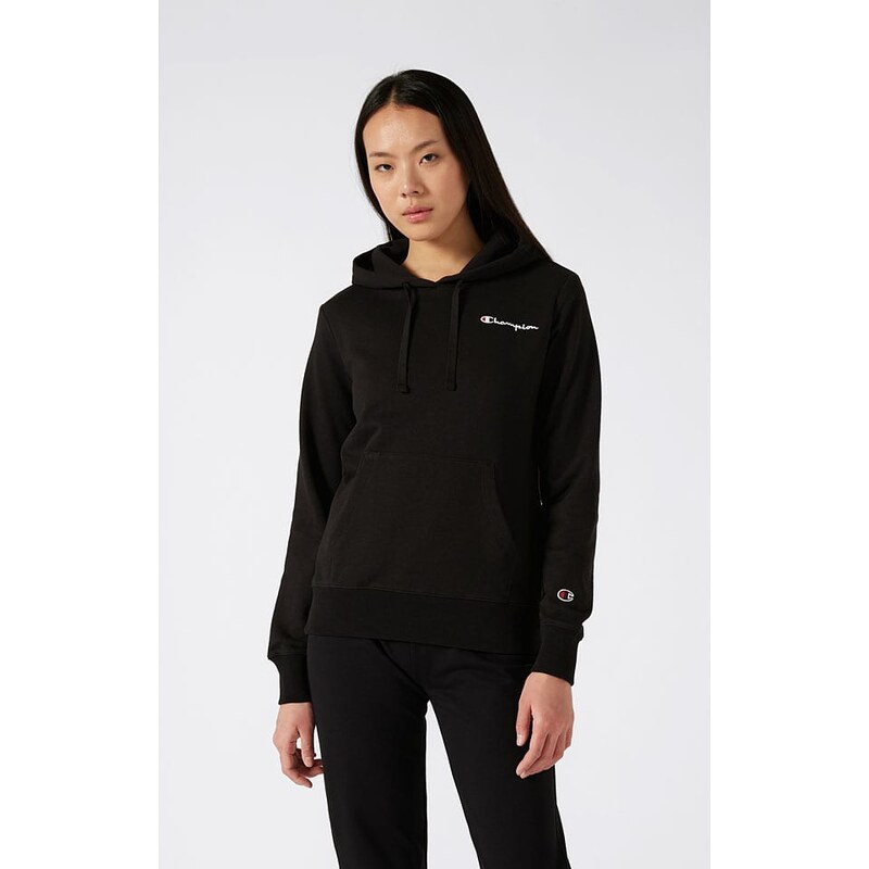 Mikina Champion Schwarz 747732 112337506