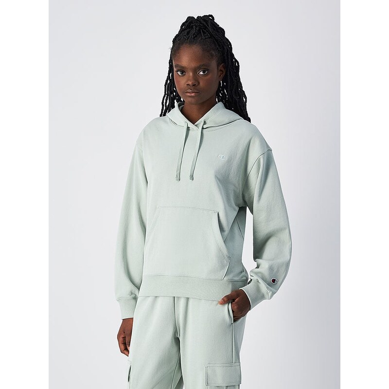 Mikina Champion Mint 3480739