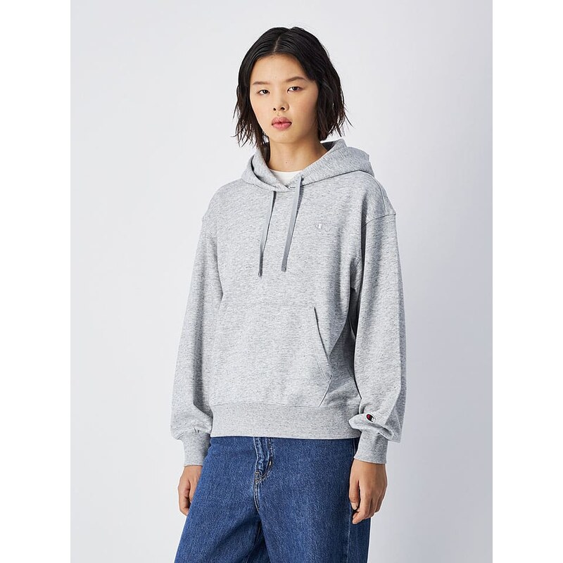Mikina Champion Grau 7246864 112337532