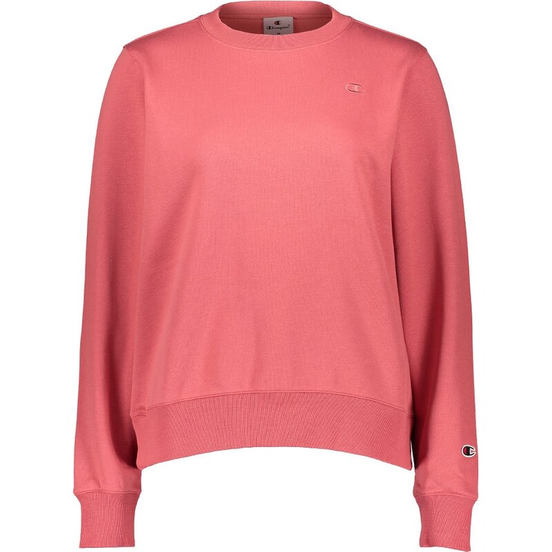 Mikina Champion Pink 1577768 112337561