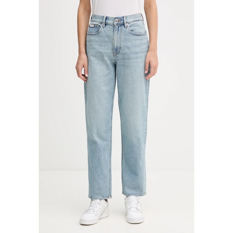 Calvin Klein Jeans Džíny Calvin Klein Jeans