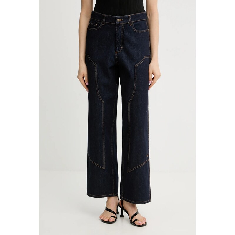 Zadig&Voltaire Džíny ZADIG&VOLTAIRE