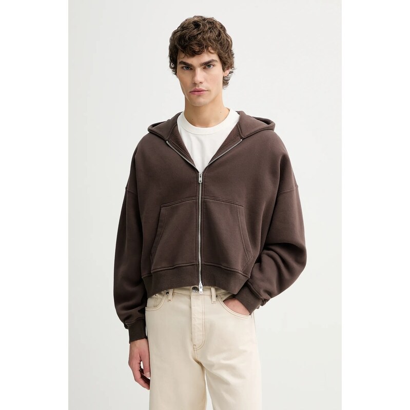 Abercrombie & Fitch Mikina Abercrombie & Fitch