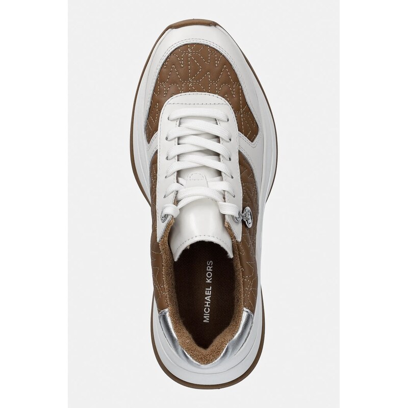 Tenisky MICHAEL Michael Kors Arla Trainer