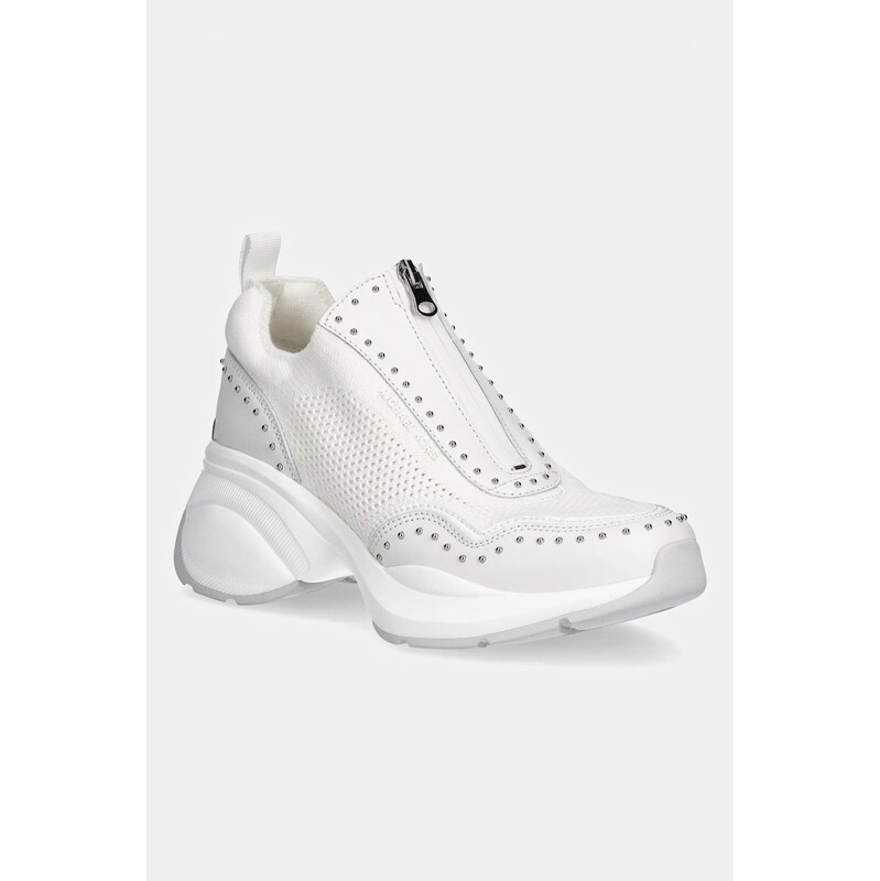 Tenisky MICHAEL Michael Kors Zuma Slip On Trainer 112419799
