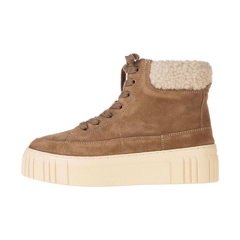 Boty GANT Footwear Beige 5878508