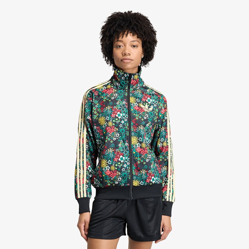 adidas Originals Mikina adidas X Liberty London Firebird Track Top 112339953