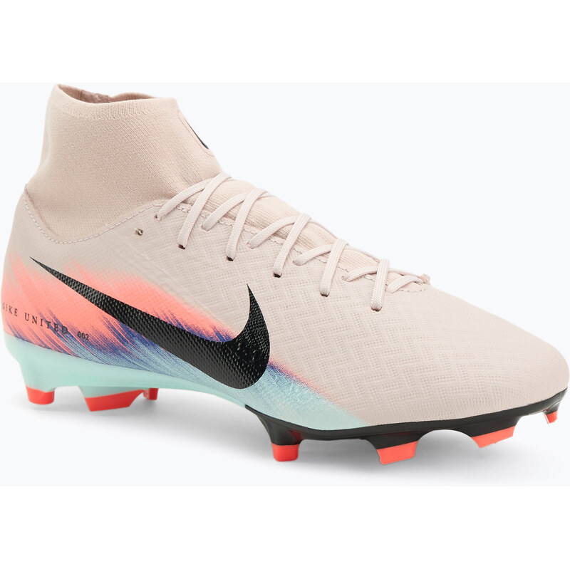 Pánské kopačky Nike United Mercurial Superfly 10 Academy FG/MG