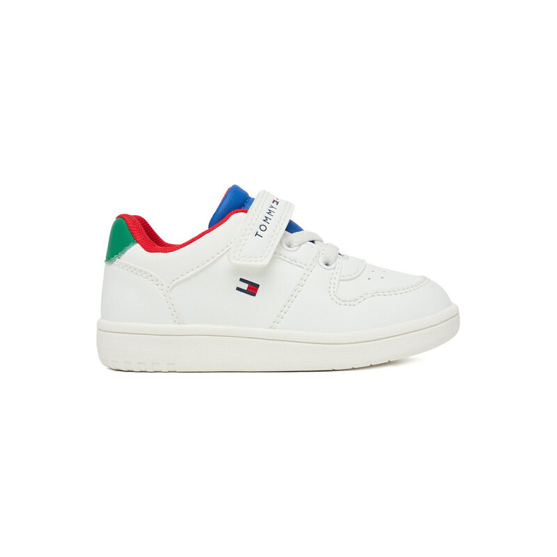 Sneakersy Tommy Hilfiger