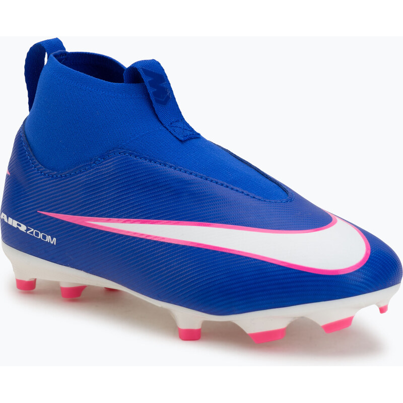 Dětské fotbalové kopačky Nike Mercurial Superfly 10 Academy FG