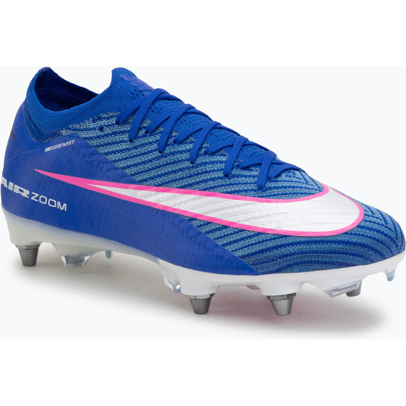 Pánské kopačky Nike Mercurial Vapor 16 Elite SG racer blue/white