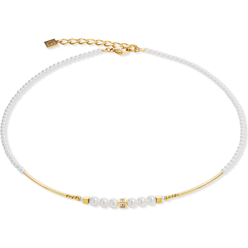 Coeur de Lion dámský náhrdelník 4312/10-1416 112342260