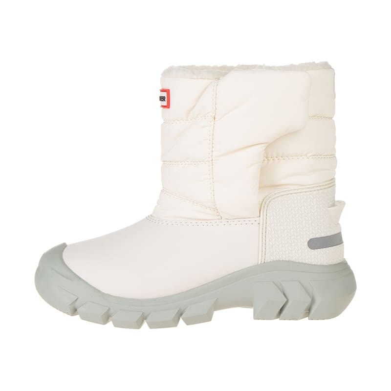 Boty Hunter Creme 308554