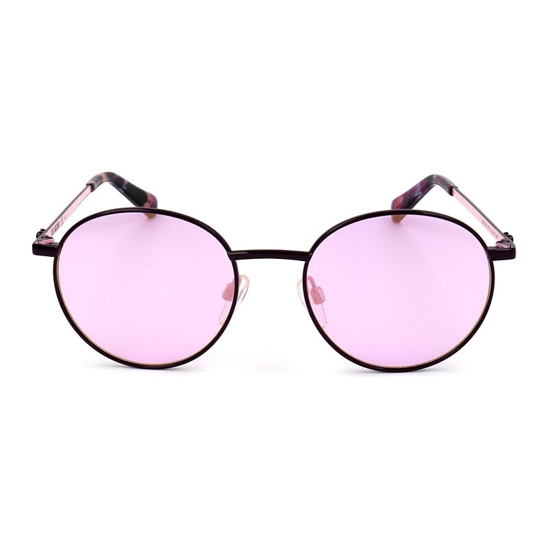 Sluneční brýle Moschino Schwarz/ Rosa 6173581 112342455