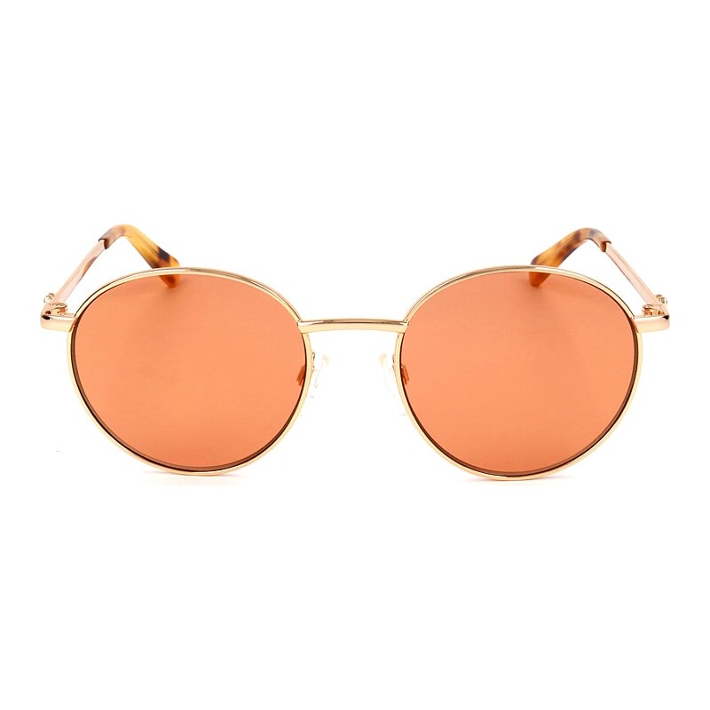 Sluneční brýle Moschino Gold/ Orange 548491