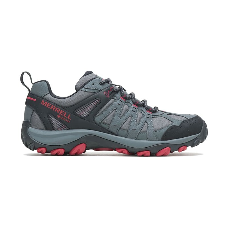 Boty Merrell Grau 7645979