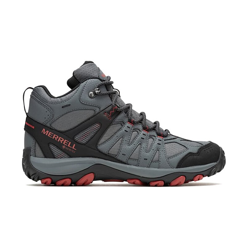 Boty Merrell Grau 1584960