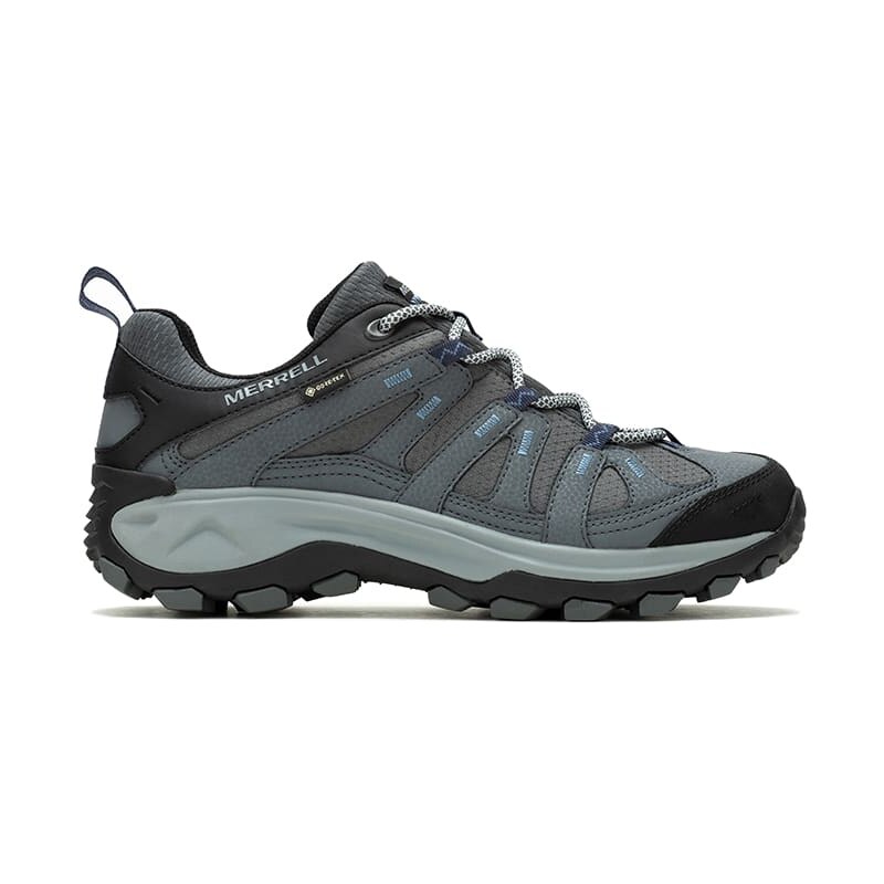 Boty Merrell Grau 6861608