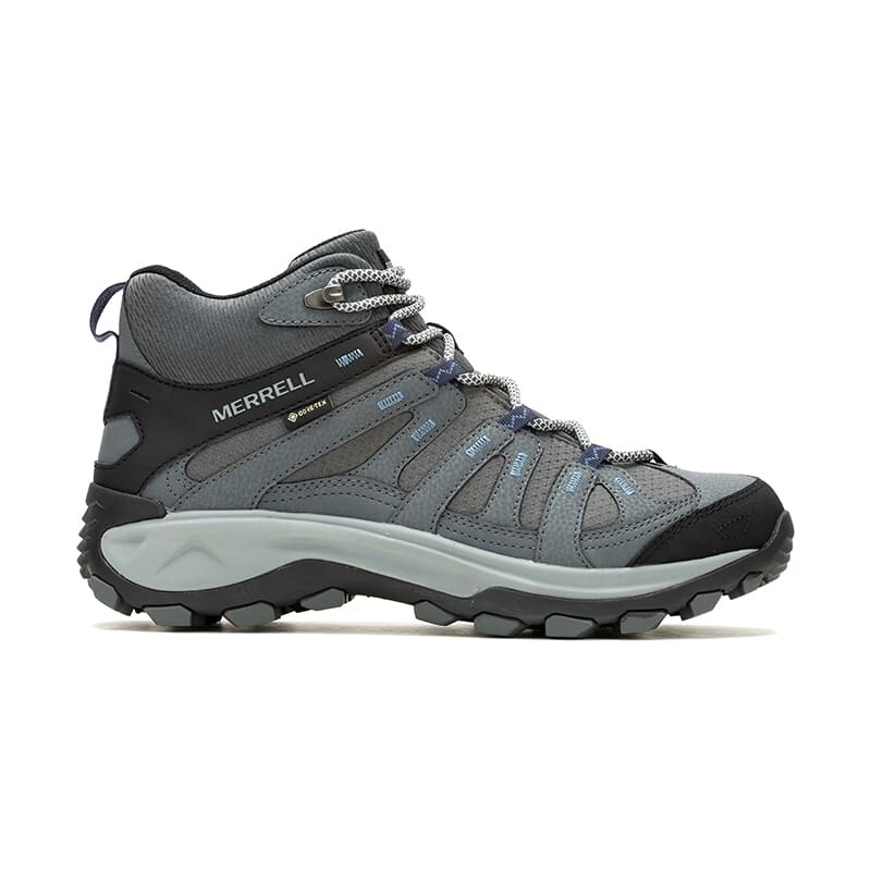 Boty Merrell Grau 2189579