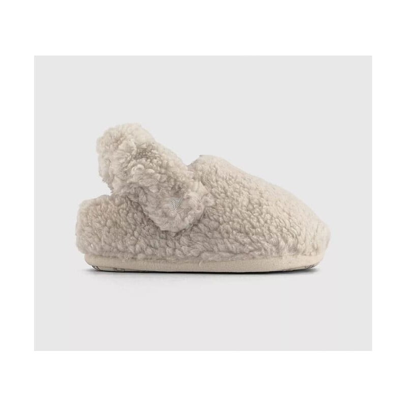 Boty Crocs Beige 4186856 112342477