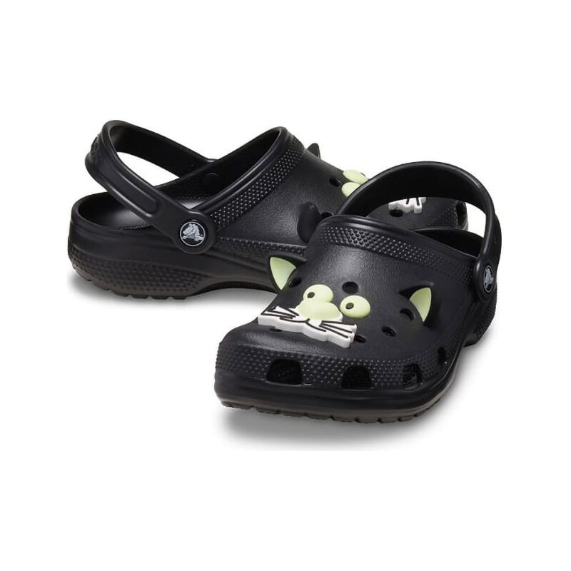 Crocs Schwarz 1334121