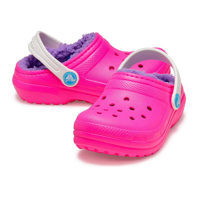 Crocs Pink/ Lila 3366426 112342502