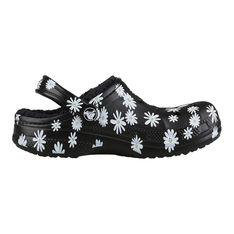 Crocs Schwarz/ Weiß 1549133 112342508