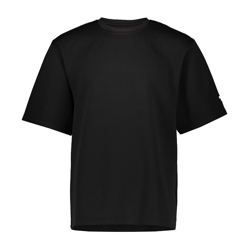 Tričko The North Face Schwarz 2879044