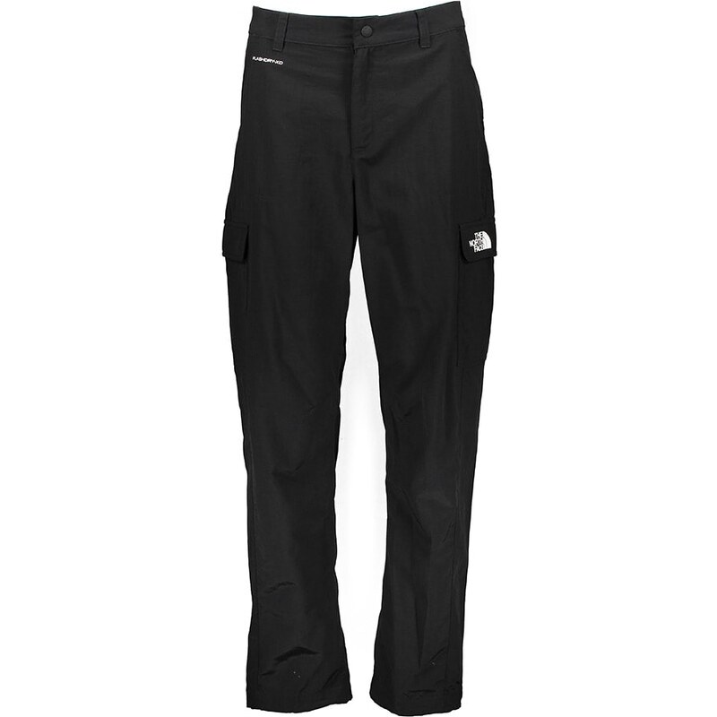 The North Face Schwarz 944643