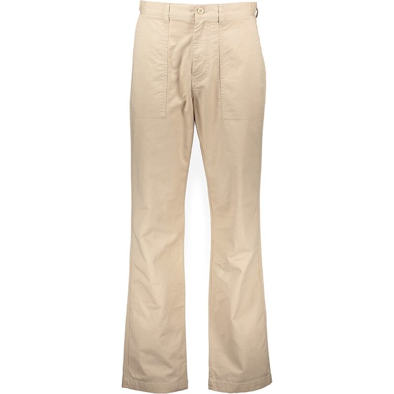 Kalhoty Gant Beige 4387188