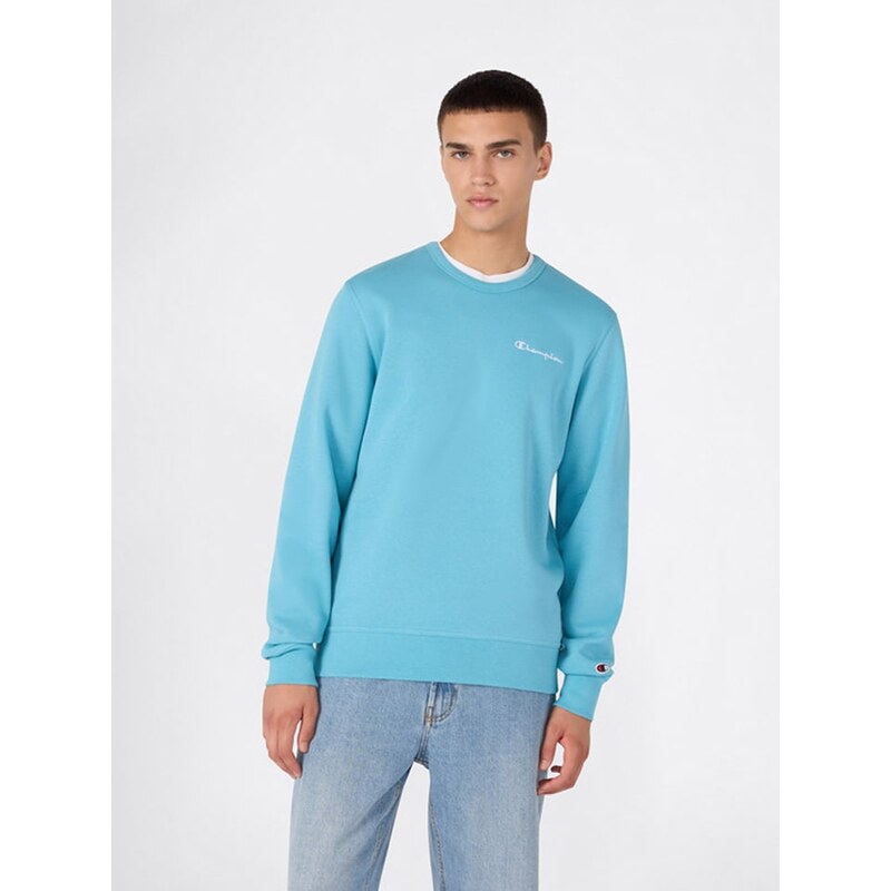 Mikina Champion Hellblau 4730226