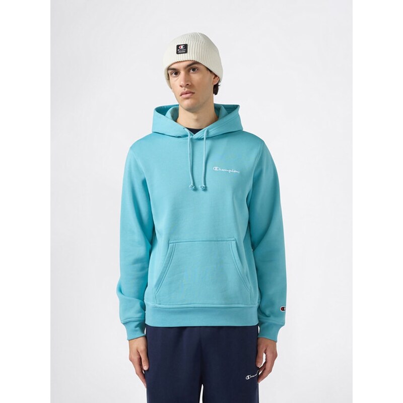 Mikina Champion Hellblau 1067563