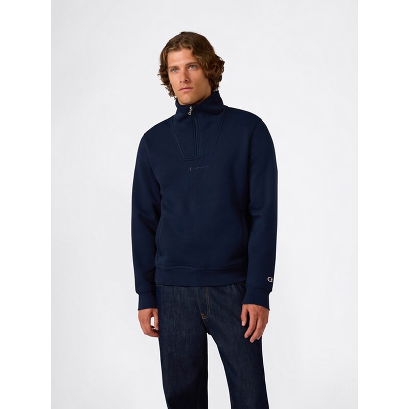 Mikina Champion Dunkelblau 1073623