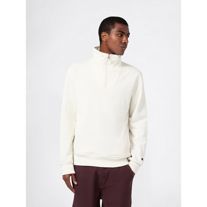 Mikina Champion Creme 877765