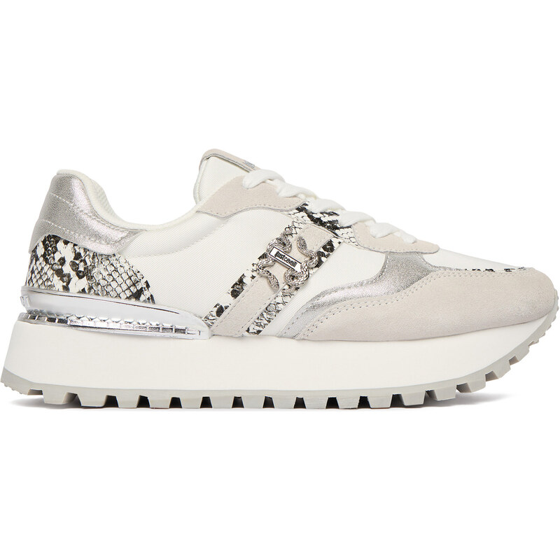 Sneakersy Just Cavalli