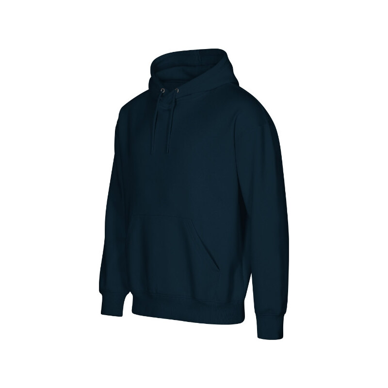 MALFINI, a.s. Cloud (GOTS) mikina unisex námořní modrá