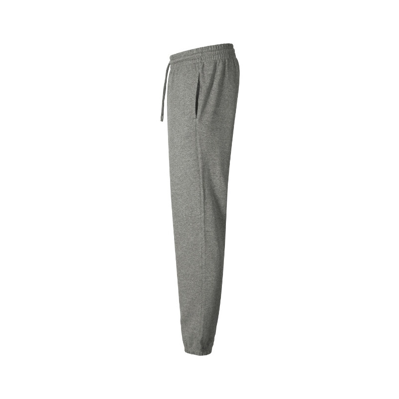 MALFINI, a.s. Meadow tepláky unisex tmavě šedý melír